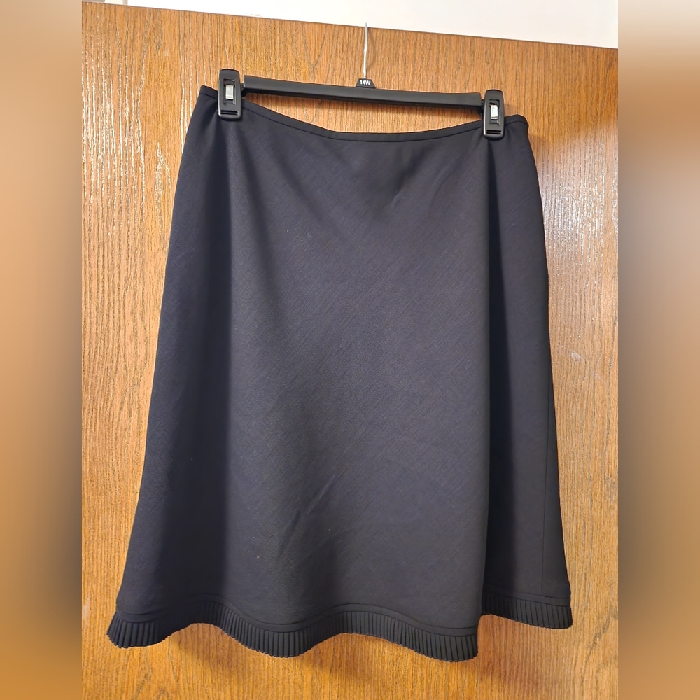 Kasper Skirt